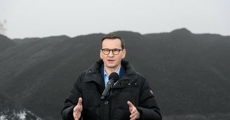 Kolejny problem z węglem. Są nowe propozycje
