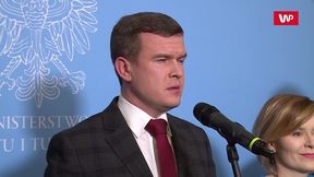 Bańka kandydatem na szefa WADA. "To wielki zaszczyt i przyjemność"