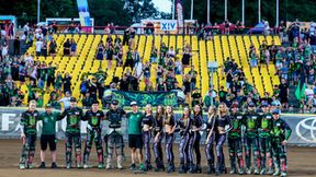Żużel. Innpro ROW Rybnik - H.Skrzydlewska Orzeł Łódź 56:34 (galeria)