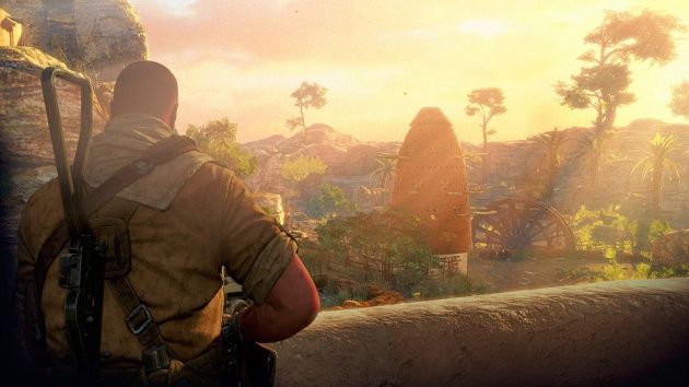Sniper Elite 3 gra data premiery
