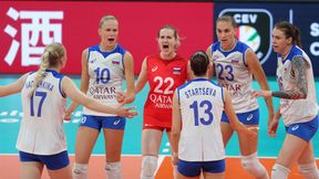 Serb przejmuje reprezentację Rosji. Media przypomniały, co mówił o tym kraju
