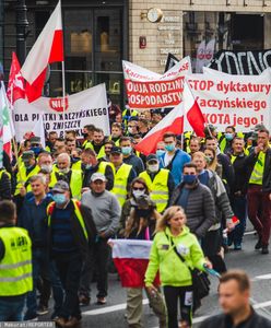 "Piątka dla zwierząt" rozgrzewa hodowców. Chcą zablokować kongres PiS, liczą na prezydenta