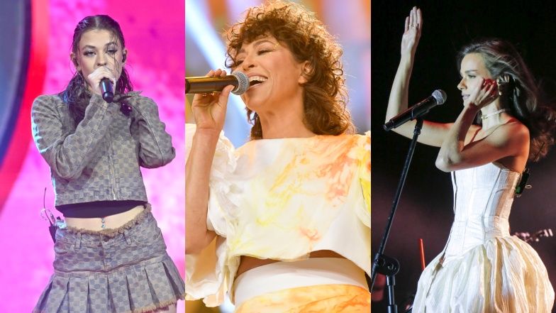 Bambi, Natalia Kukulska, Natalia Schroeder