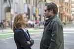 David Duchovny i Gillian Anderson znów zbadają sprawy z archiwum X