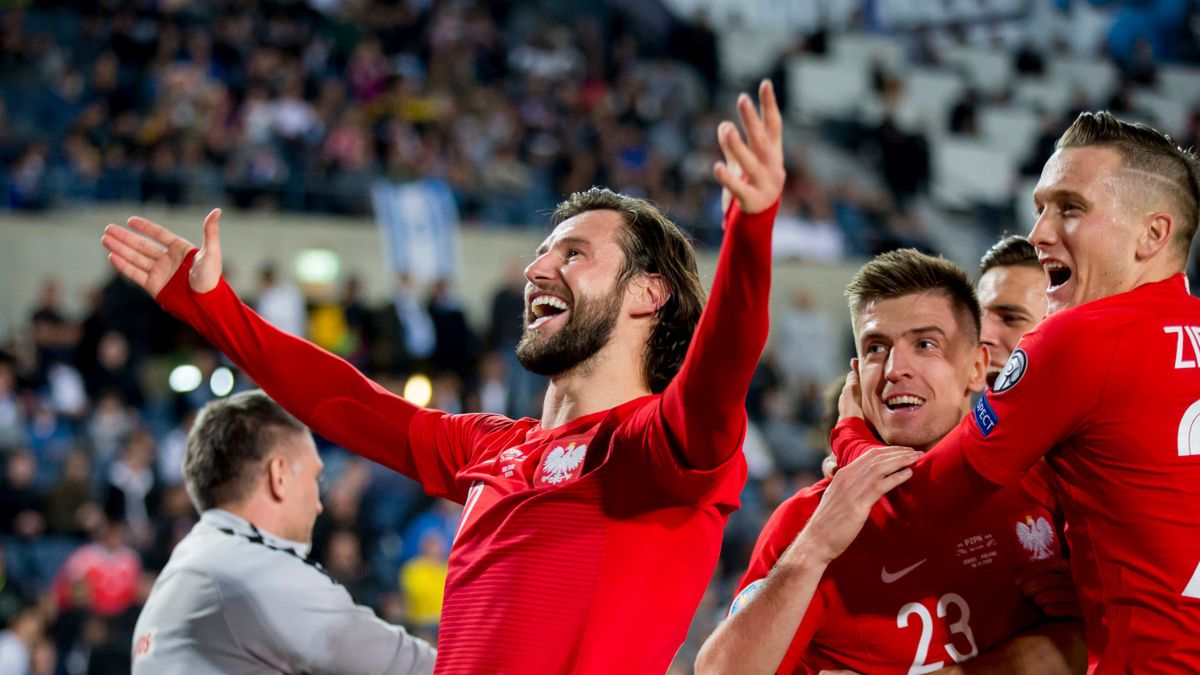 Zdjęcie okładkowe artykułu: Getty Images / Jan Hetfleisch / Na zdjęciu: Grzegorz Krychowiak