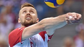 Zrezygnował z kadry. Ujawnił, jak zachował się Grbić