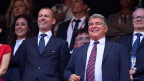 UEFA wyraziła zgodę. FC Barcelona zagra mecz ligowy w USA, a Milan w Australii