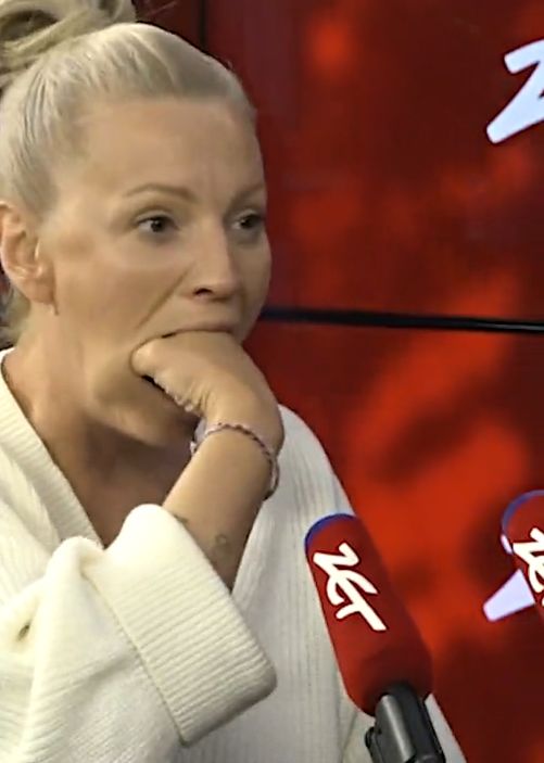 Dorota Szelągowska ma talent