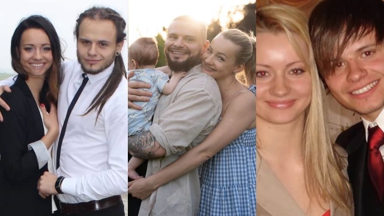 Tak zmieniali się Fit Lovers