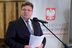 Ukraińskie surogatki. Sprawą zajmie się prokuratura