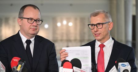 Wyniki wyborów do Senatu. Miażdżąca wygrana opozycji