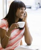 Sieć księgarń Dom Książki zaprasza klientów na kawę i wystawę