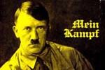 22 miesiące odsiadki dla wydawcy Mein Kampf