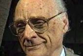 Zmarł dramatopisarz amerykański, Arthur Miller