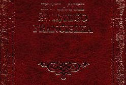 Opowieść o domyślnym bożku małego miasteczka