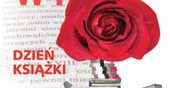 23 kwietnia to Światowy Dzień Książki