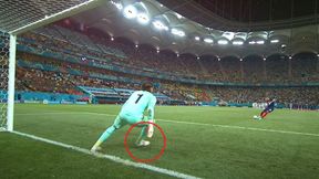 Chcą powtórzenia meczu Francja - Szwajcaria. Zebrali już prawie 270 tys. podpisów