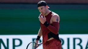 Powrócił koszmar brytyjskiego gwiazdora. Zacięty bój w pożegnalnym meczu weterana