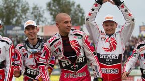 Dobre wieści dla Startu Gniezno. Dodatkowy zastrzyk gotówki