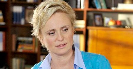 Dramatyczna przeszłość Kingi Preis