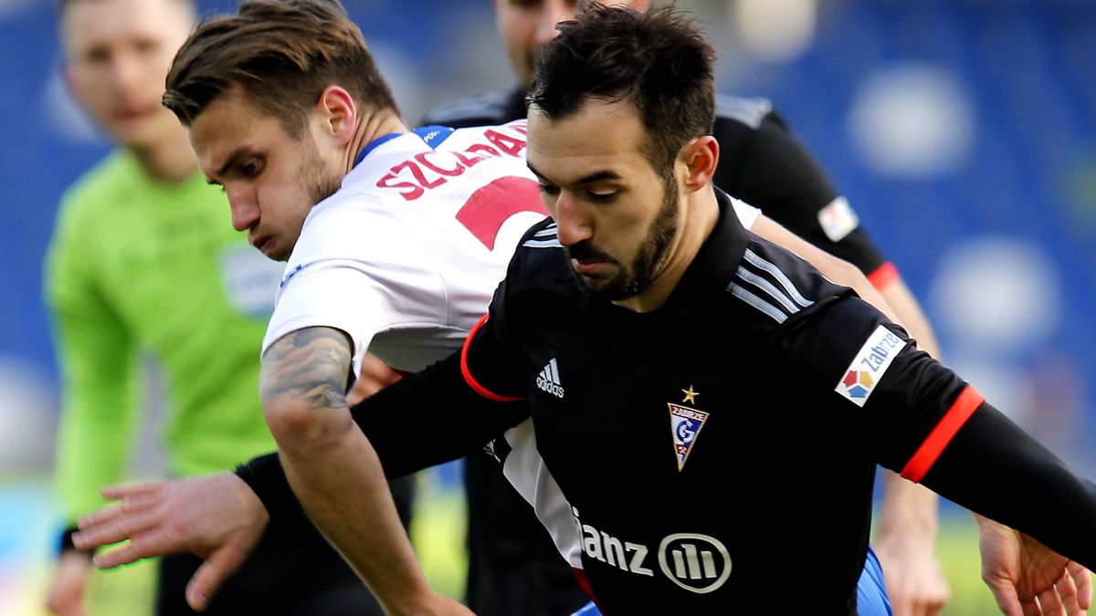 PAP / Andrzej Grygiel