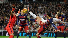 Ronaldo, Eto'o, Figo. Oto piłkarze-zdrajcy, grali dla Barcelony i Realu