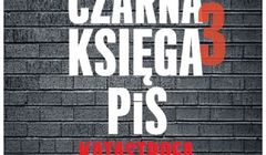„Gazeta Wyborcza” z dodatkiem „Czarna księga PiS 3. Katastrofa w edukacji"