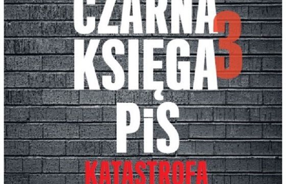 „Gazeta Wyborcza” z dodatkiem „Czarna księga PiS 3. Katastrofa w edukacji"
