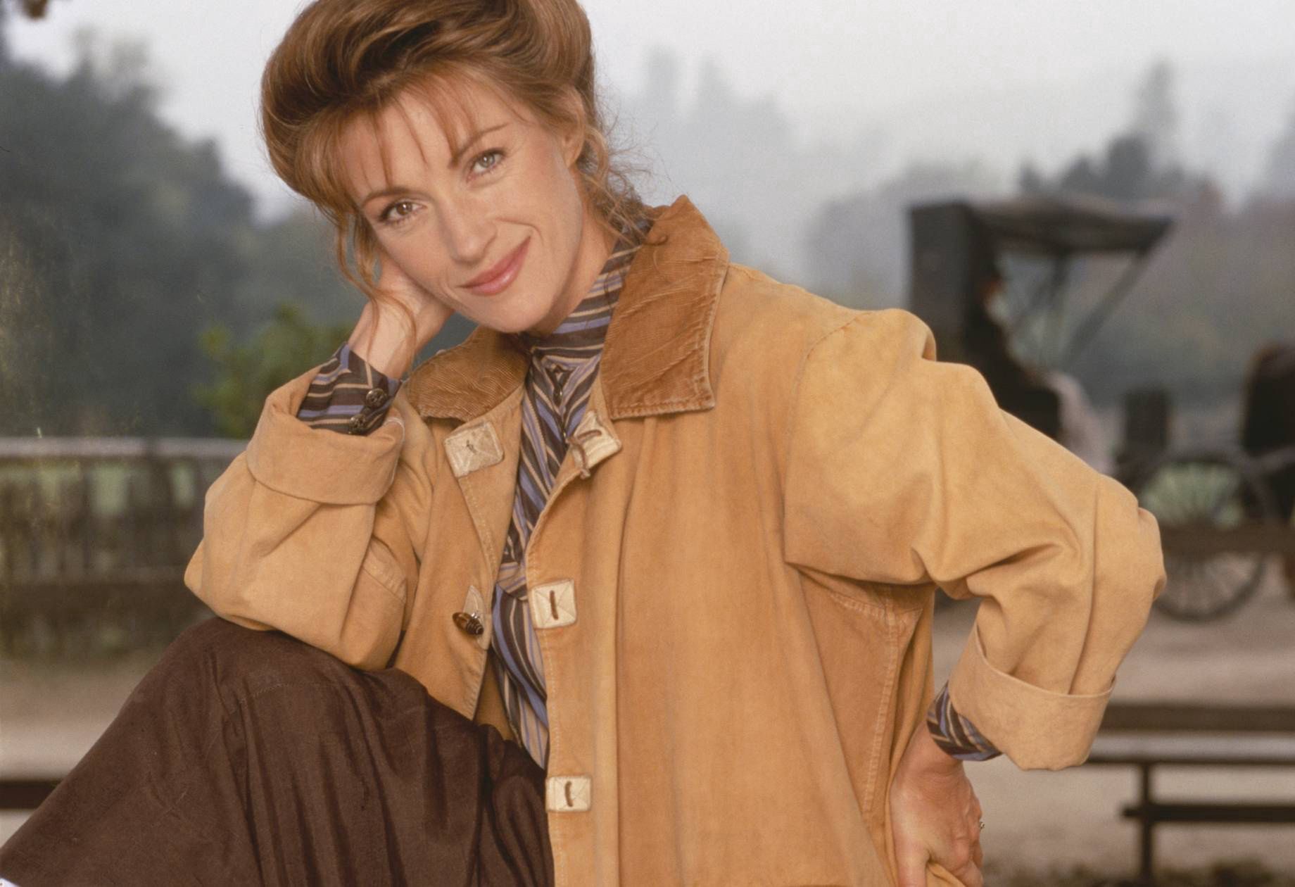 Jane Seymour