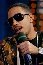 ''Parking Lot Pimpin''': Ludacris podrywa na parkingu