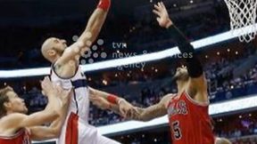 Trzecia wygrana Wizards z Bulls. "Chicago nie ma ofensywy"