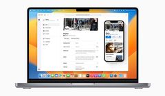 Apple uruchamia Business Connect - nową funkcję dla firm