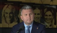 Prezes PKOl daje Zondacrypto kilka dni. "Zerwę umowę, smsy do Krala nie dochodzą"