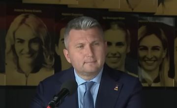 Prezes PKOl daje Zondacrypto kilka dni. "Zerwę umowę, smsy do Krala nie dochodzą"