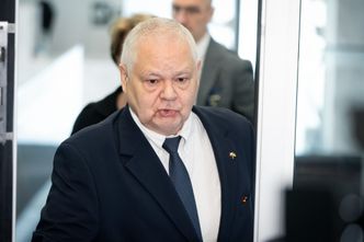 Wybory parlamentarne w Polsce. Prof. Glapiński może nagle zmienić zdanie