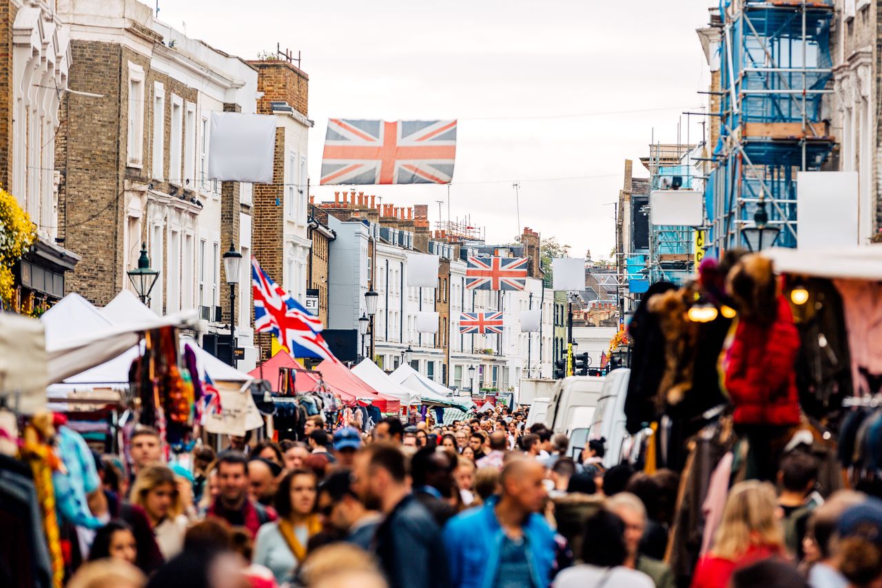 Brytyjczycy drogo płacą za brexit. Wzrost rachunków średnio o 250 funtów
