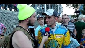 "Na żużlu pytamy" w Gorzowie