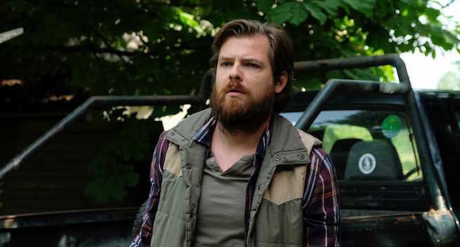 Drugi sezon serialu „Krew” w internecie. Jest data premiery