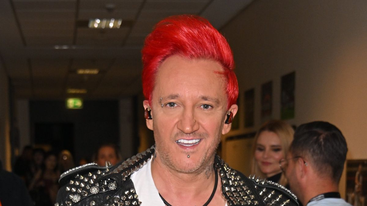 Jakiego wyznania jest Michał Wiśniewski?