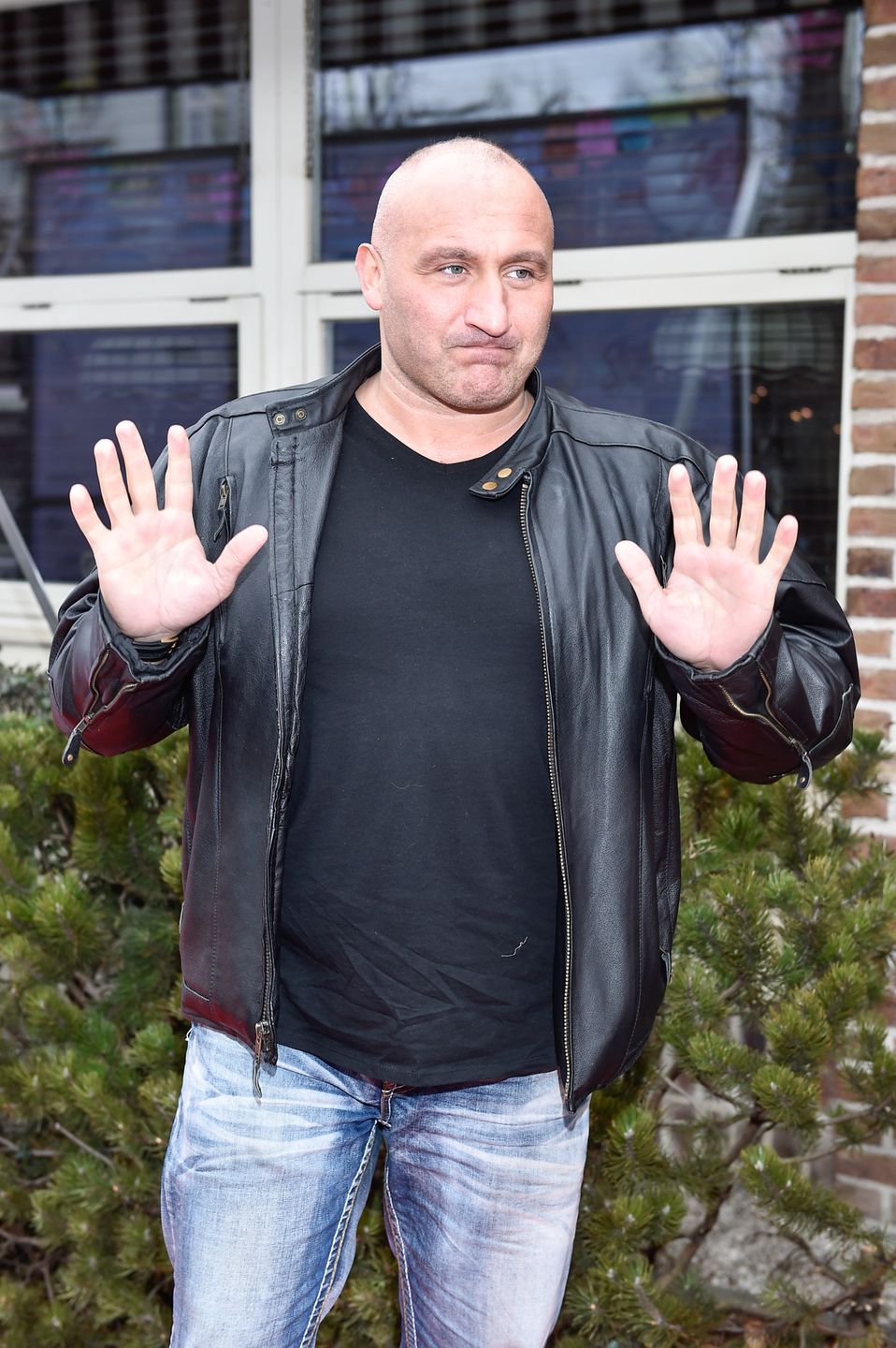 Marcin Najman