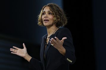 Halle Berry odpowiada na zarzuty. Chodzi o przemoc wobec dziecka