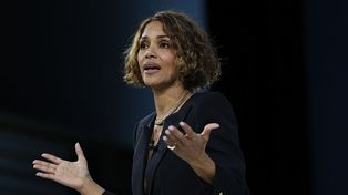 Halle Berry odpowiada na zarzuty. Chodzi o przemoc wobec dziecka