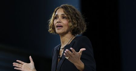 Halle Berry odpowiada na zarzuty. Chodzi o przemoc wobec dziecka