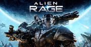 Alien Rage - recenzja. Kosmiczny bałagan