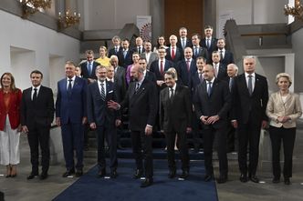 Unia Europejska wciąż nie może się porozumieć w sprawie sankcji na gaz. Rozmowy odłożone