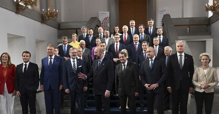 Unia Europejska wciąż nie może się porozumieć w sprawie sankcji na gaz. Rozmowy odłożone