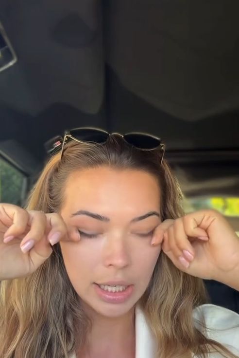 Sandra Kubicka
