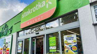 Biedronka i Lidl jeszcze tego nie zrobiły. Stokrotka otwiera sklepy w niedziele niehandlowe
