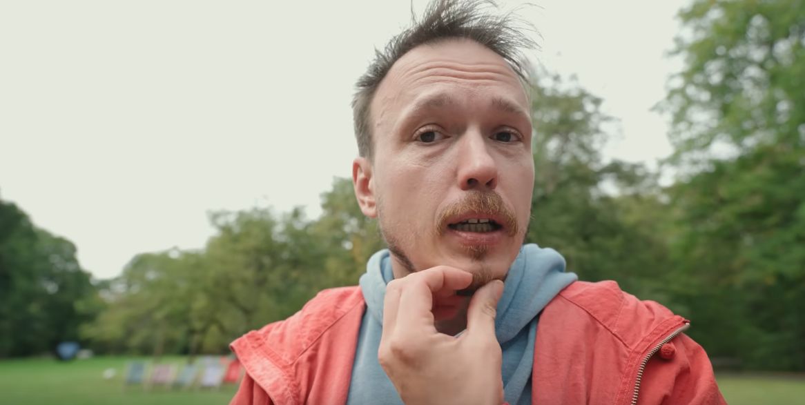 Krzysztof Gonciarz