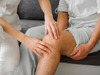 Darmowa rehabilitacja dla mieszkańców Krakowa. Ruszył program wart pół miliona złotych